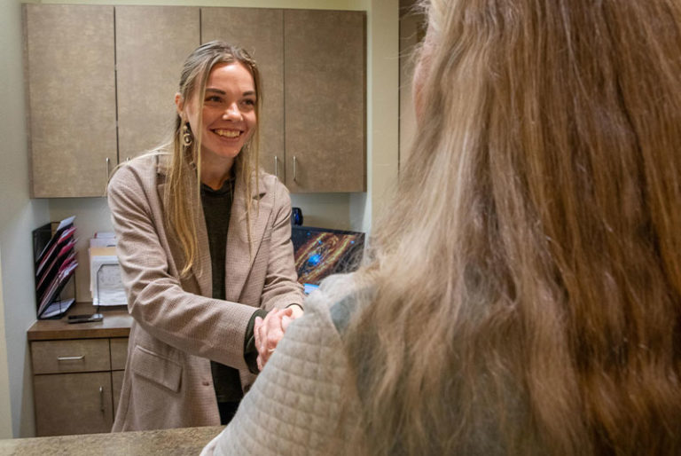 Patient Center Crestline Dental Implant Center