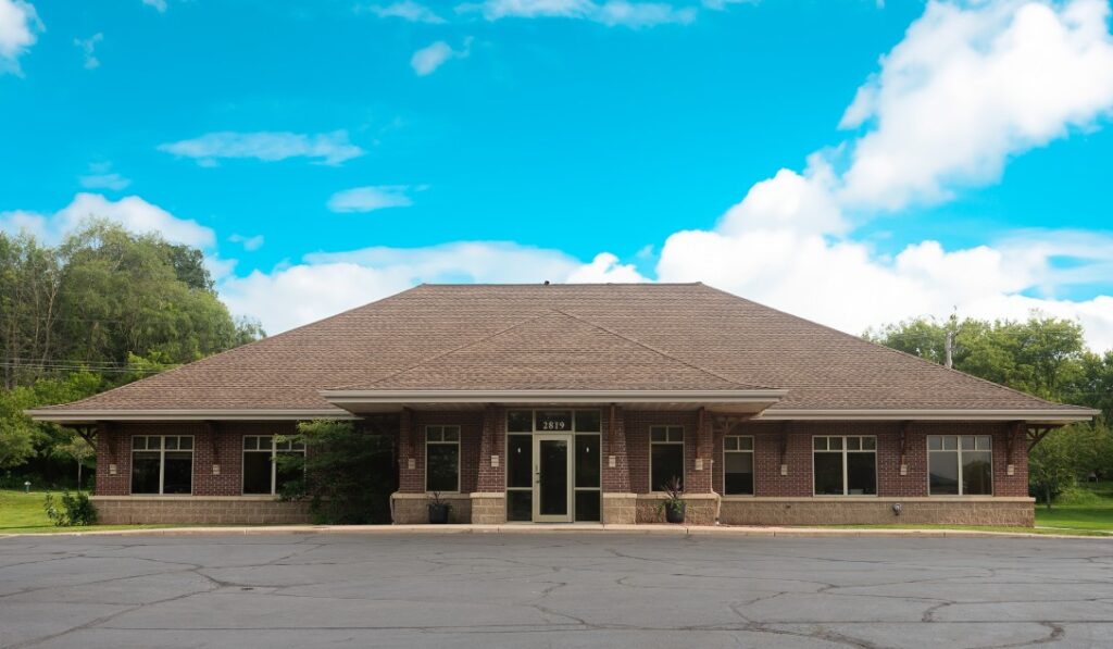 Crestline Dental Implant Center Office