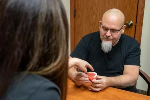 Consultation for Dental Implants