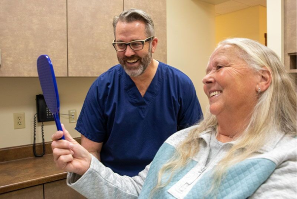 Dental Implants Consultation